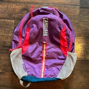 Camelbak Scout 12.5L Girls Backpack